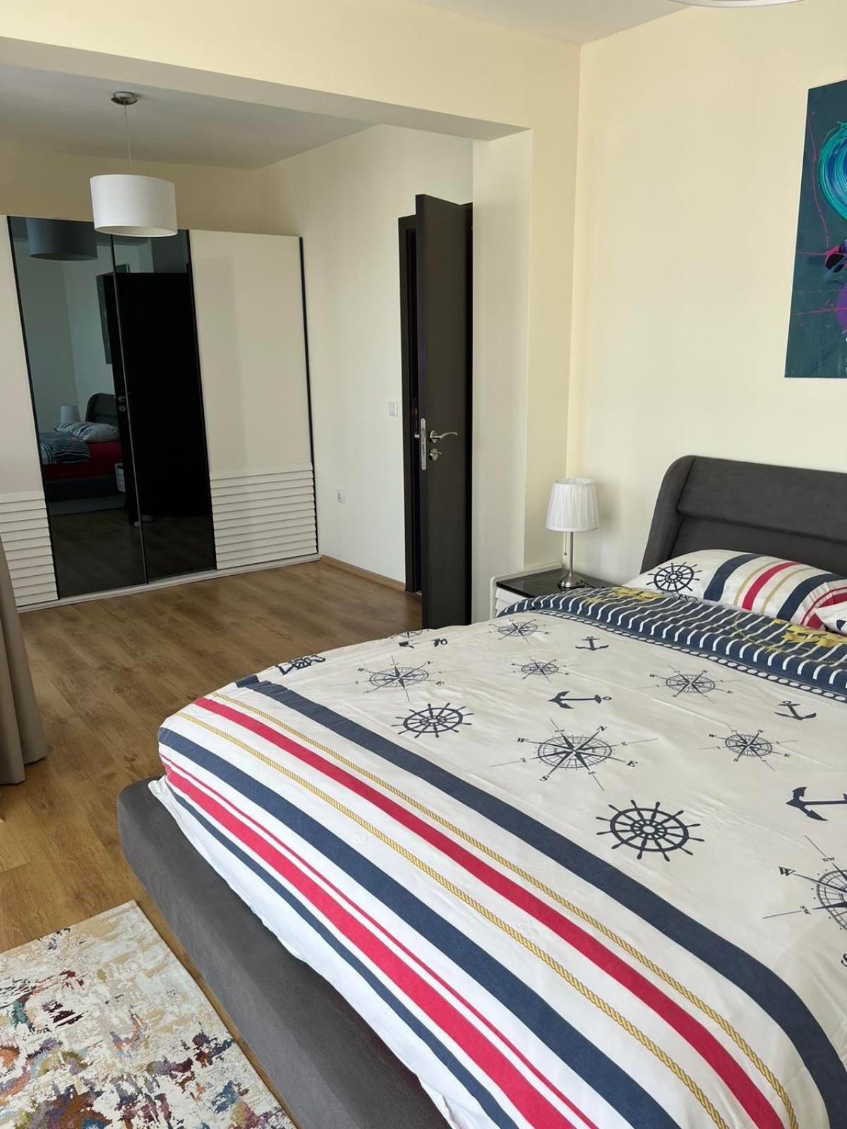 Penthouse At White Cliffs Apartamento Byala  Quarto foto